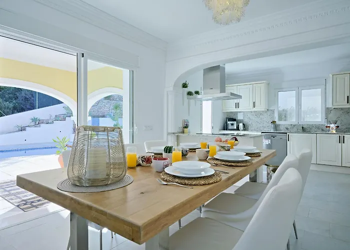 Villa Ewa By Interhome *