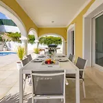 Villa Ewa By Interhome