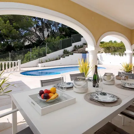 Ewa By Interhome * Jávea