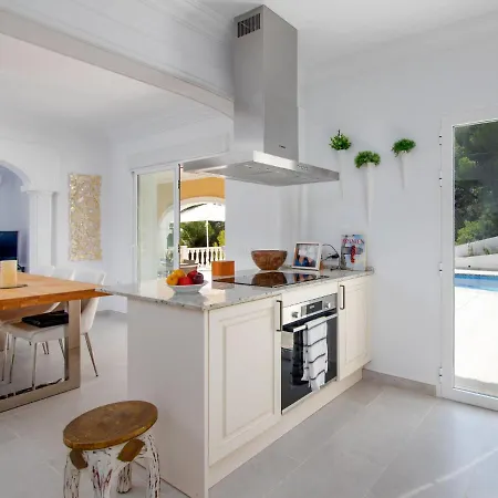 Ewa By Interhome Villa *