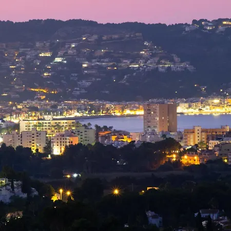 Ewa By Interhome Villa Jávea