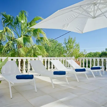 Villa Ewa By Interhome Jávea