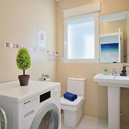 Ewa By Interhome Jávea