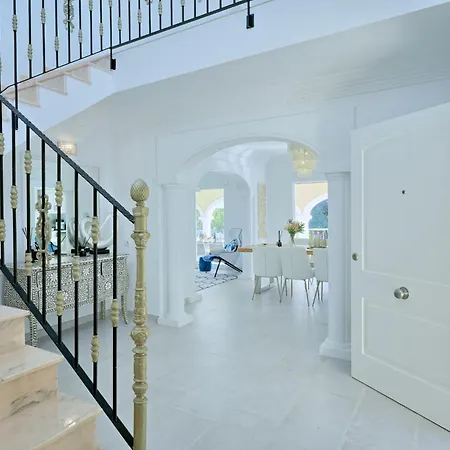 Villa Ewa By Interhome Jávea