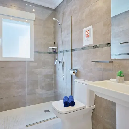 Ewa By Interhome Jávea