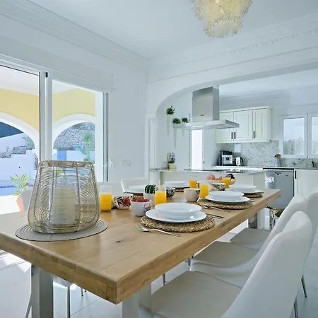 Villa Ewa By Interhome *