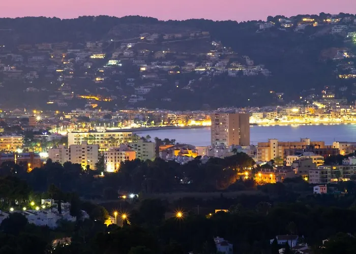 Ewa By Interhome Villa Jávea