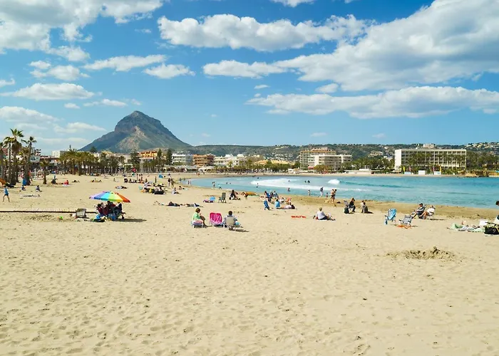 Ewa By Interhome * Jávea