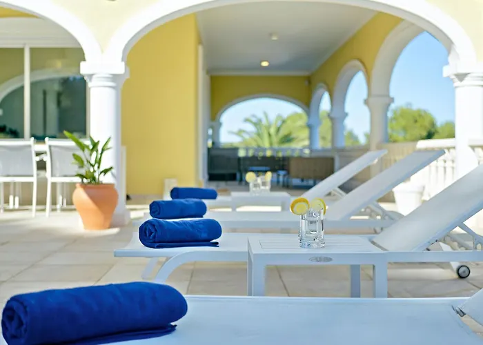 Ewa By Interhome Villa *