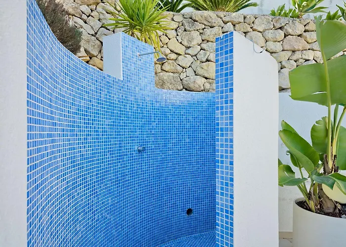 Ewa By Interhome Villa *